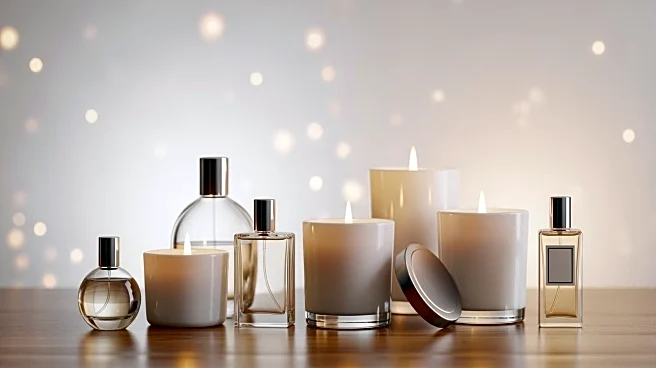 Bath  Body Works Expands Reach by Launching Products on Amazon