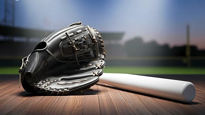 New York Mets Eyeing Trade for Gold Glove Winner to Boost Lineup