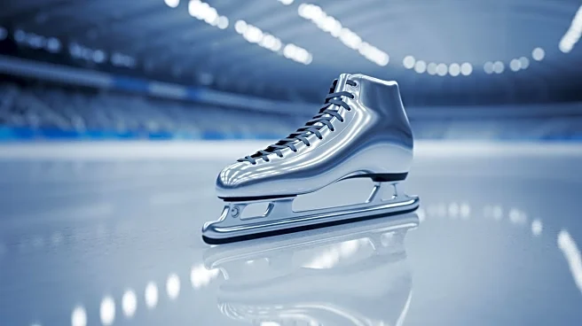 American Speedskater Jordan Stolz Wins Silver at Milan Cortina Olympics