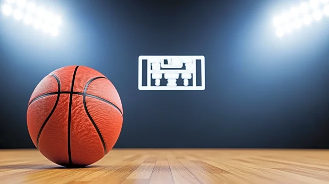 Cal Poly Mustangs Secure Victory Over Hawai'i Rainbow Warriors with Mousa's 24 Points