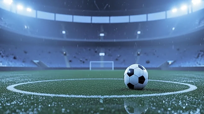 Celtic Faces Europa League Setback with 4-1 Loss to Stuttgart Amid Fan Protests