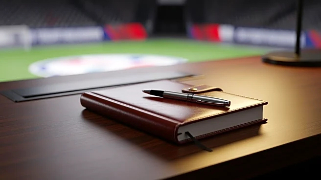 Jeff King Promoted to Assistant General Manager of Chicago Bears