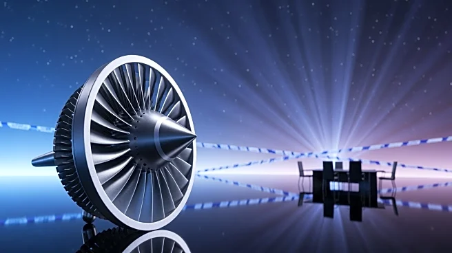 BWXT Appoints Dan Jablonsky to Board of Directors, Enhancing Aerospace Expertise