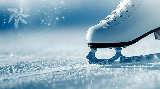 Alysa Liu Returns to Figure Skating with Unique Style at Milan Cortina Olympics