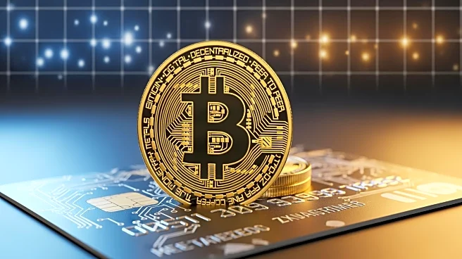 Voltage Introduces Bitcoin-Based Revolving Line of Credit for Instant USD Settlement