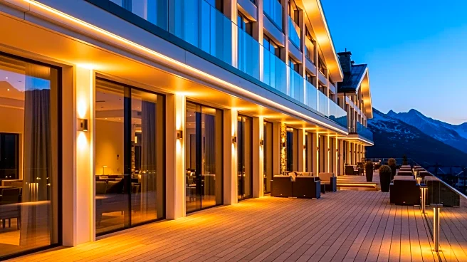 Vail Resorts' $220 Million Investment to Enhance Luxury Experiences for Travelers