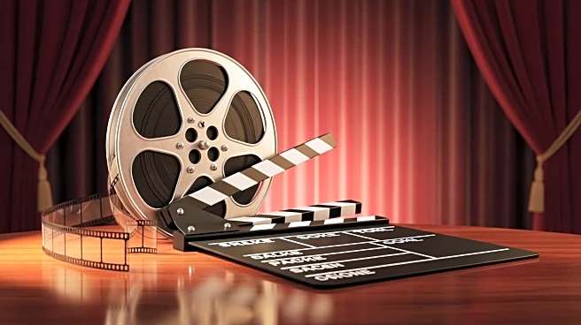 BAFTA CEO Jane Millichip Prepares for 2026 Film Awards with Focus on British Cinema