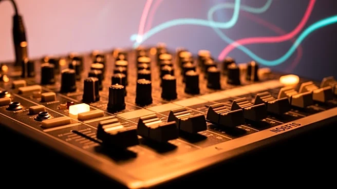 Musician Pheelz Argues AI Lacks the Soul Essential for True Music Creation