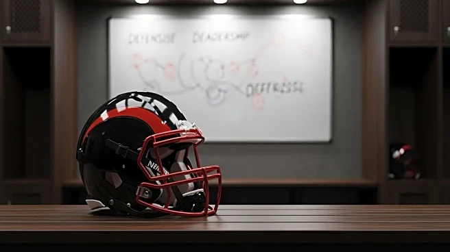 Nebraska's Andrew Marshall Embraces Leadership Role Under New Defensive Coordinator