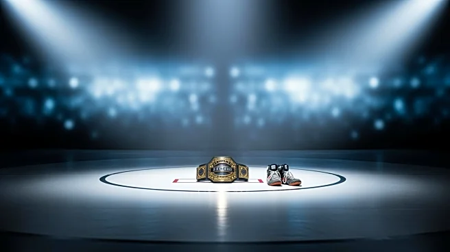 Penn State Wrestling Aims for Undefeated Season Against Princeton on Senior Night