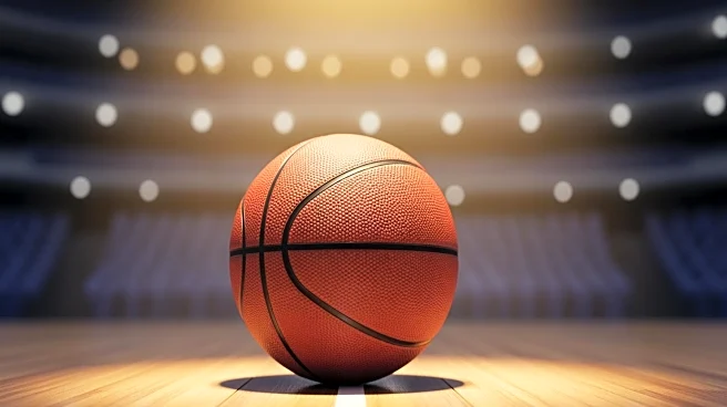 Alabama A Edges Out Florida A with Graham's 27 Points