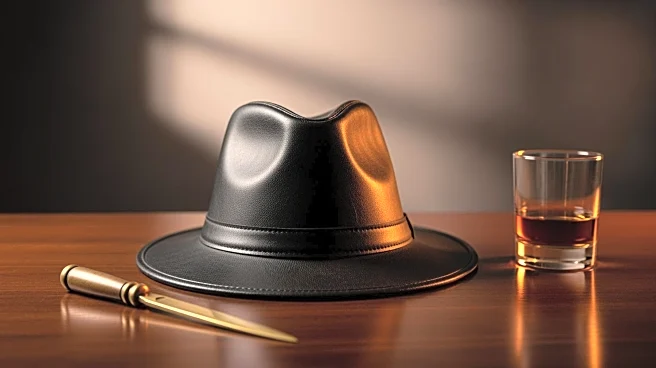 Joe Pantoliano Joins 'Power Book III: Raising Kanan' as Head of Manhattan Mafia in Final Season