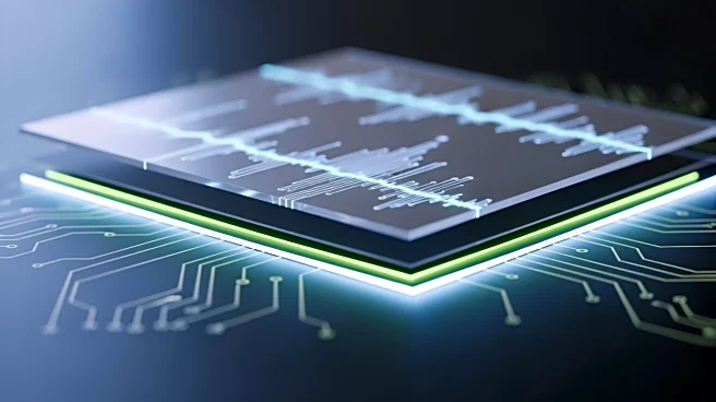 Organic Mixed Ionic-Electronic Conductor Devices Pave Way for Advanced Biosensors