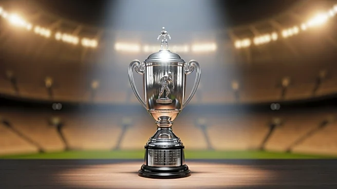 Nottingham Forest's Vitor Pereira Reflects on Europa League Victory and Future Strategy