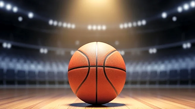 UC Riverside Triumphs Over CSU Bakersfield with Henderson's 26 Points