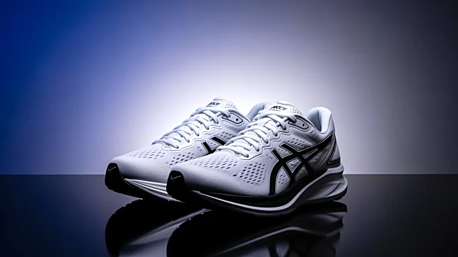 New Balance Achieves $9.2 Billion in 2025 Sales, Eyes Further Growth