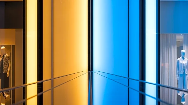 Amazon Surpasses Walmart as World's Largest Company by Sales, Marking Shift in Retail Power