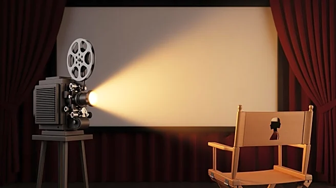 Amanda Seyfried Highlights Women's Role in Cinema Amid Releases of 'The Testament of Ann Lee' and 'The Housemaid'