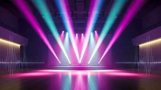 Bristol's Aviva Arena to Transform U.K. Live Music Scene with New Venue