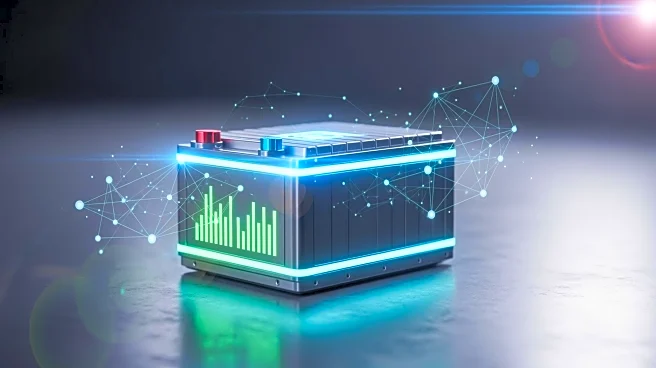 The Battery Show Europe 2026 to Highlight Networking and Innovation in EV Industry