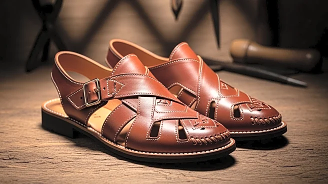 Birkenstock 1774 and Thibo Denis Unveil Chapter Two of Ensemble 1774 Collection