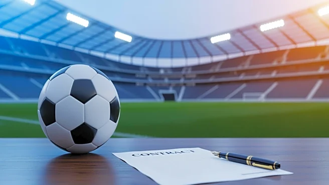 Barcelona Presidential Candidate Xavier Vilajoana Plans to Pursue Harry Kane Transfer