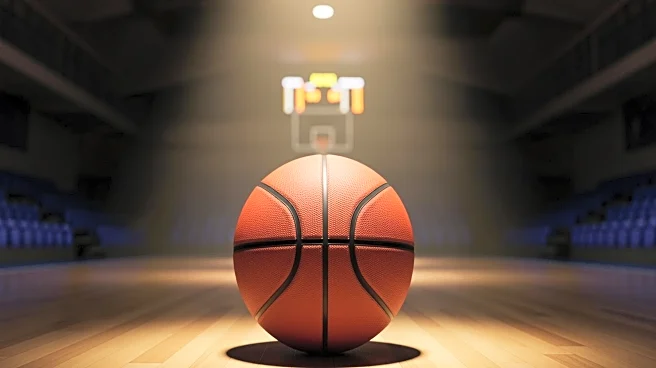 Coach Jared Honig Leads Valencia Girls' Basketball Team to D1 Semifinals