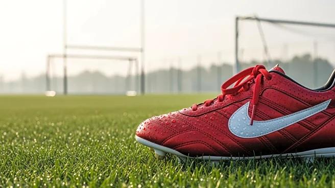 New Liverpool Signing Mor Talla Ndiaye Begins Training Amidst Team's Defensive Challenges