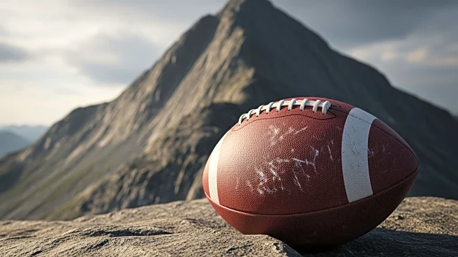 West Virginia Mountaineers Prepare for Series Against Liberty Flames Amid Injury Concerns