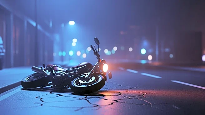 Rapper Lil Poppa Dies by Suicide After Car Crash, Shocking Music Industry