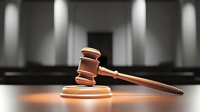 Live Nation Faces Antitrust Trial as Judge Rejects Dismissal Request