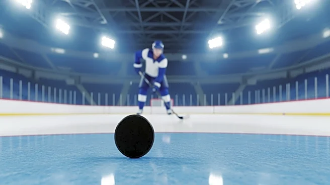 US Women's Hockey Team Wins Gold in Thrilling Overtime Victory Over Canada