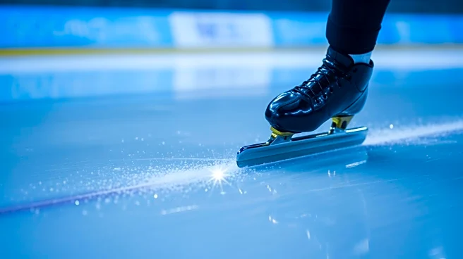 Jordan Stolz Secures Silver in 1500m, Achieving Third Medal at 2026 Winter Olympics