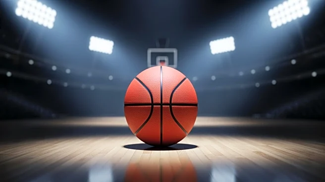 Duke Blue Devils to Face Top-Ranked Michigan in High-Stakes Basketball Clash