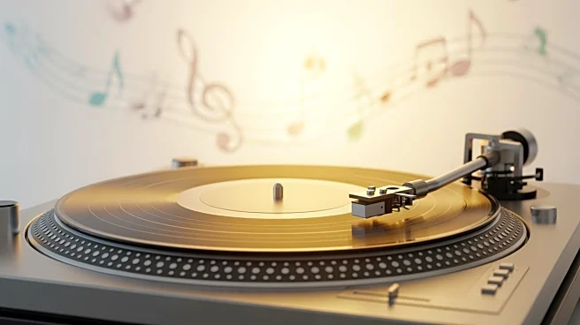 Hilary Duff Returns with New Album 'Luck... or Something' After 11 Years