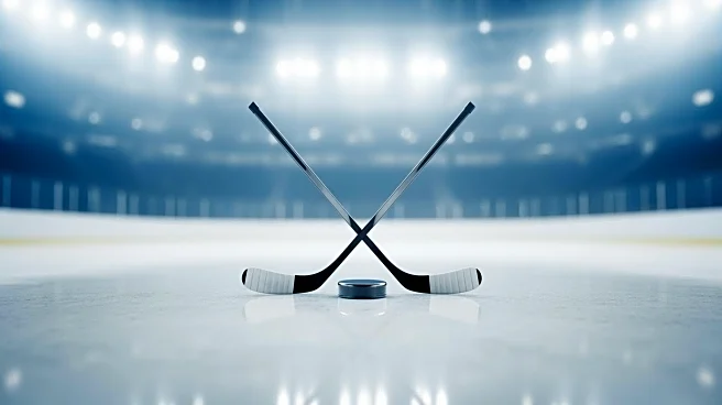 Hilary Knight and Laila Edwards Lead U.S. Women's Hockey to Olympic Gold