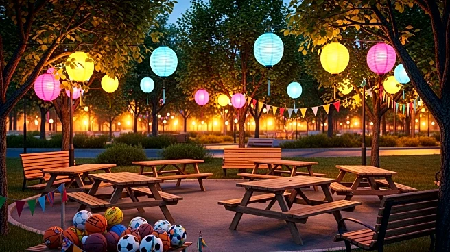 New Jersey Cancels World Cup Fan Fest, Redirects Funds to Community Events