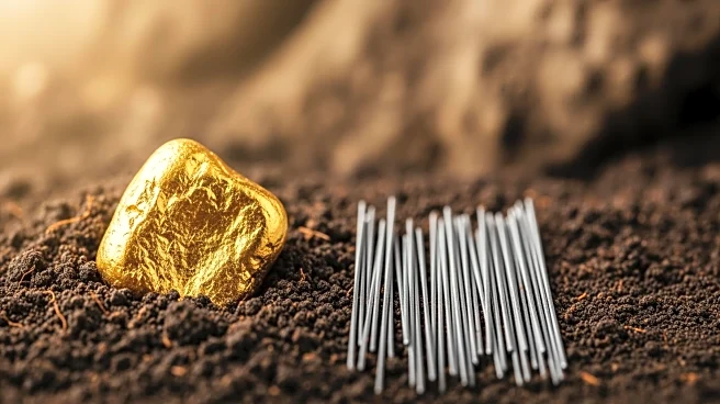 West Red Lake Gold Mines Reports Positive Drill Results at Rowan Project, Boosting Confidence in Expansion