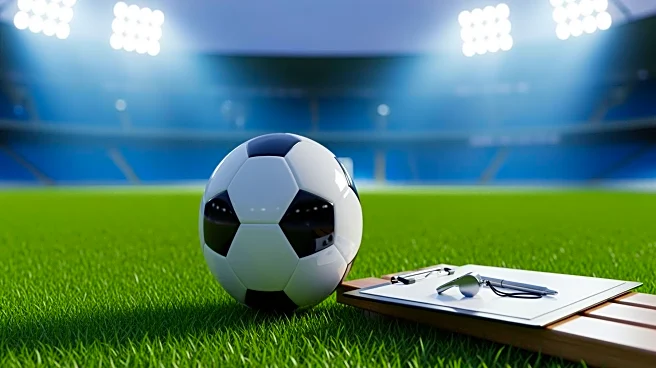 Michael Bradley Begins Tenure as New York Red Bulls Coach with Orlando City Match