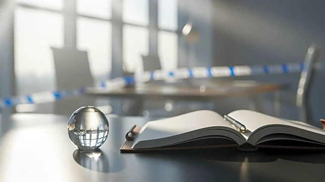 Davidson Hospitality Group Promotes Harry Carr to Senior Vice President, Commercial Optimization