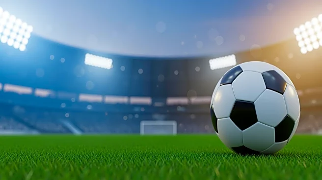 MLS Analyst Gio Savarese Discusses 2026 Season and USMNT World Cup Prospects