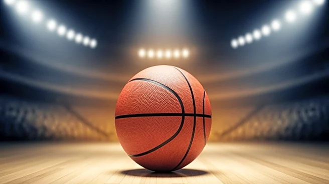 Vanderbilt and Tennessee Set for High-Stakes Basketball Showdown