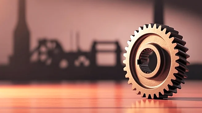 Generac Named Finalist for Wisconsin Manufacturer of the Year, Highlighting Statewide Economic Impact