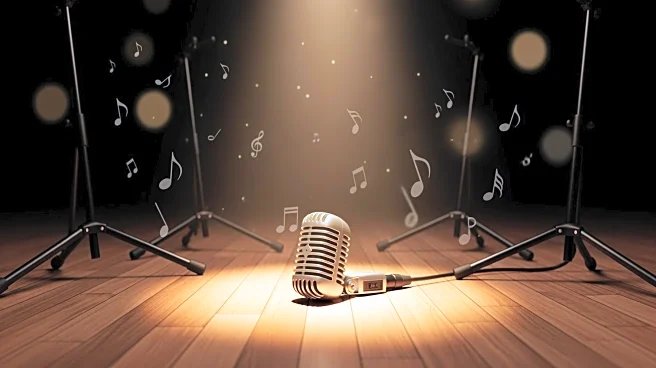 Steve Perry Denies Rumors of Rejoining Journey for Final Tour