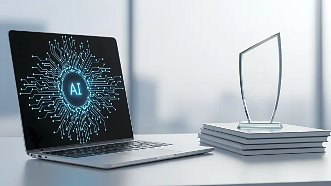 Accenture Requires AI Tool Usage for Senior Promotions, Impacting Career Advancement