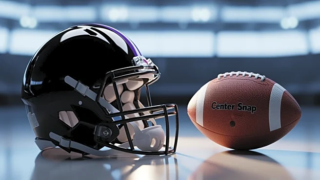 Baltimore Ravens Face Challenges in Retaining Pro Bowl Center Tyler Linderbaum Amidst Strong Market Interest