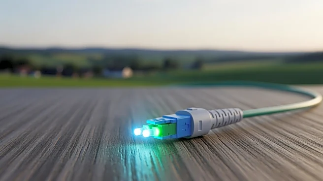 Helexon Partners with Calix to Expand Rural Broadband Across the Midwest