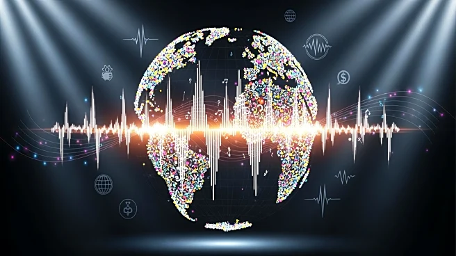 Lamine Yamal Unveils FIFA World Cup Anthem Featuring J Balvin and Travis Barker