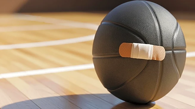 Raptors' Collin Murray-Boyles Cleared to Play After Thumb Injury