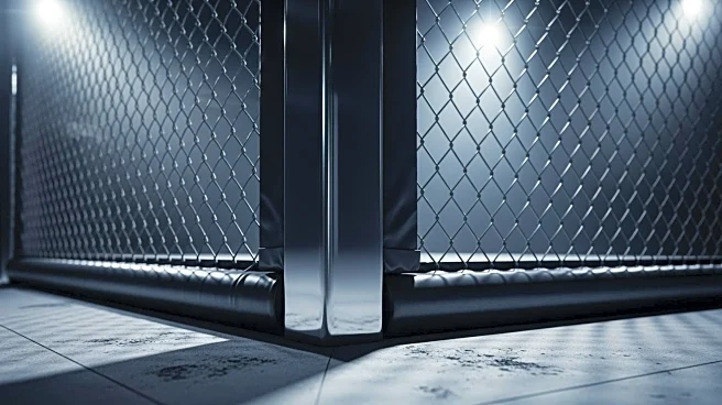 Gable Steveson Secures Third MMA Victory with TKO Against Hugo Lezama